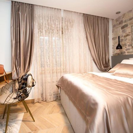 Luxury Apartments Lilly 1 Split Extérieur photo