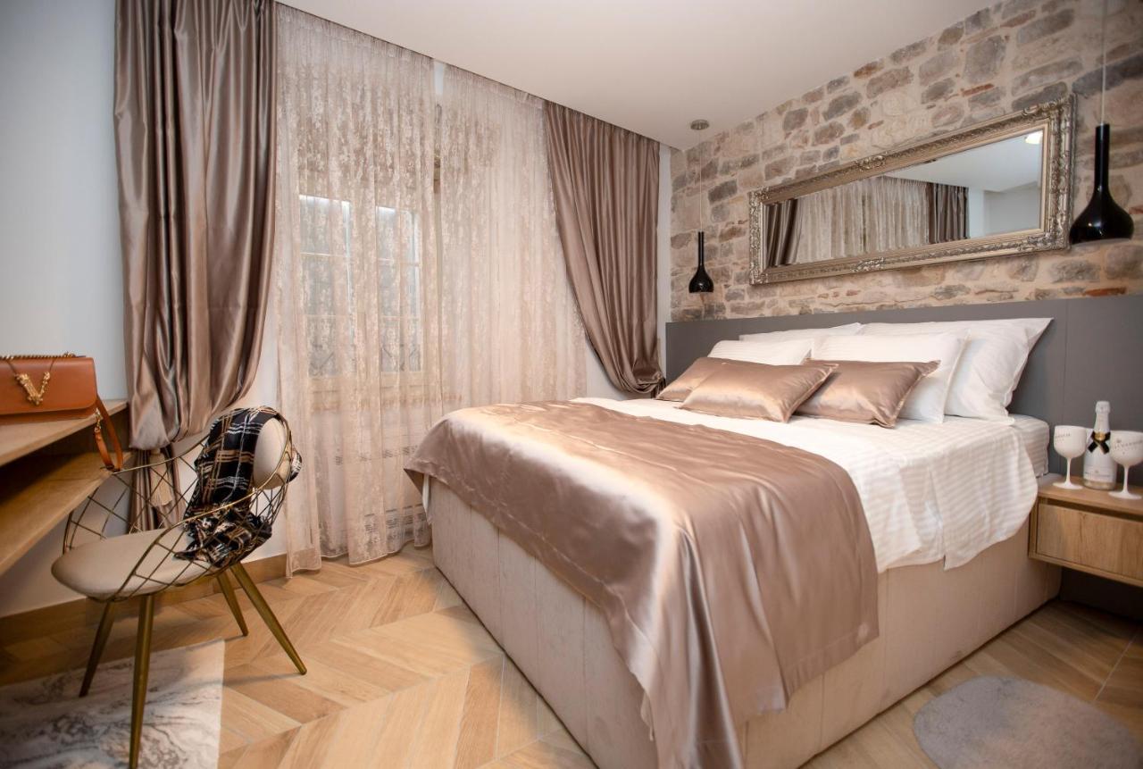 Luxury Apartments Lilly 1 Split Extérieur photo