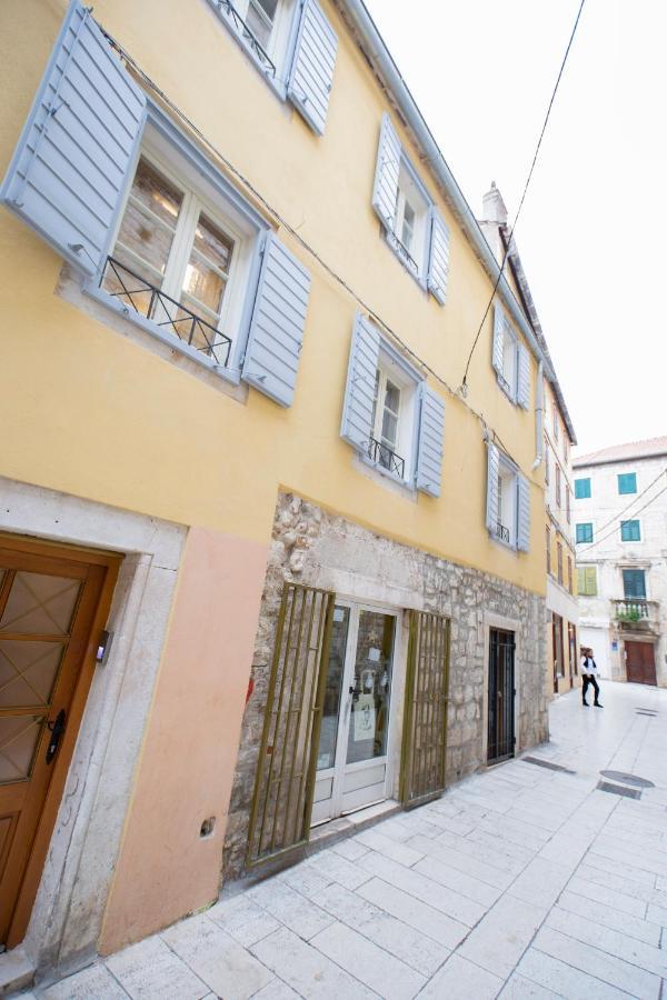 Luxury Apartments Lilly 1 Split Extérieur photo